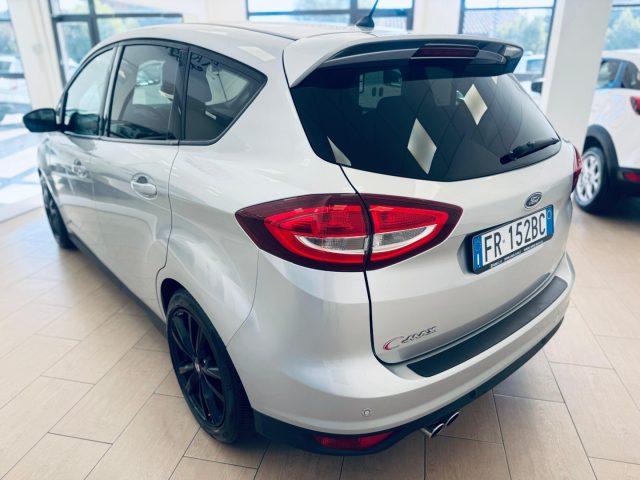 FORD C-Max 1.5 TDCi 120CV Titanium - 134.000 Km