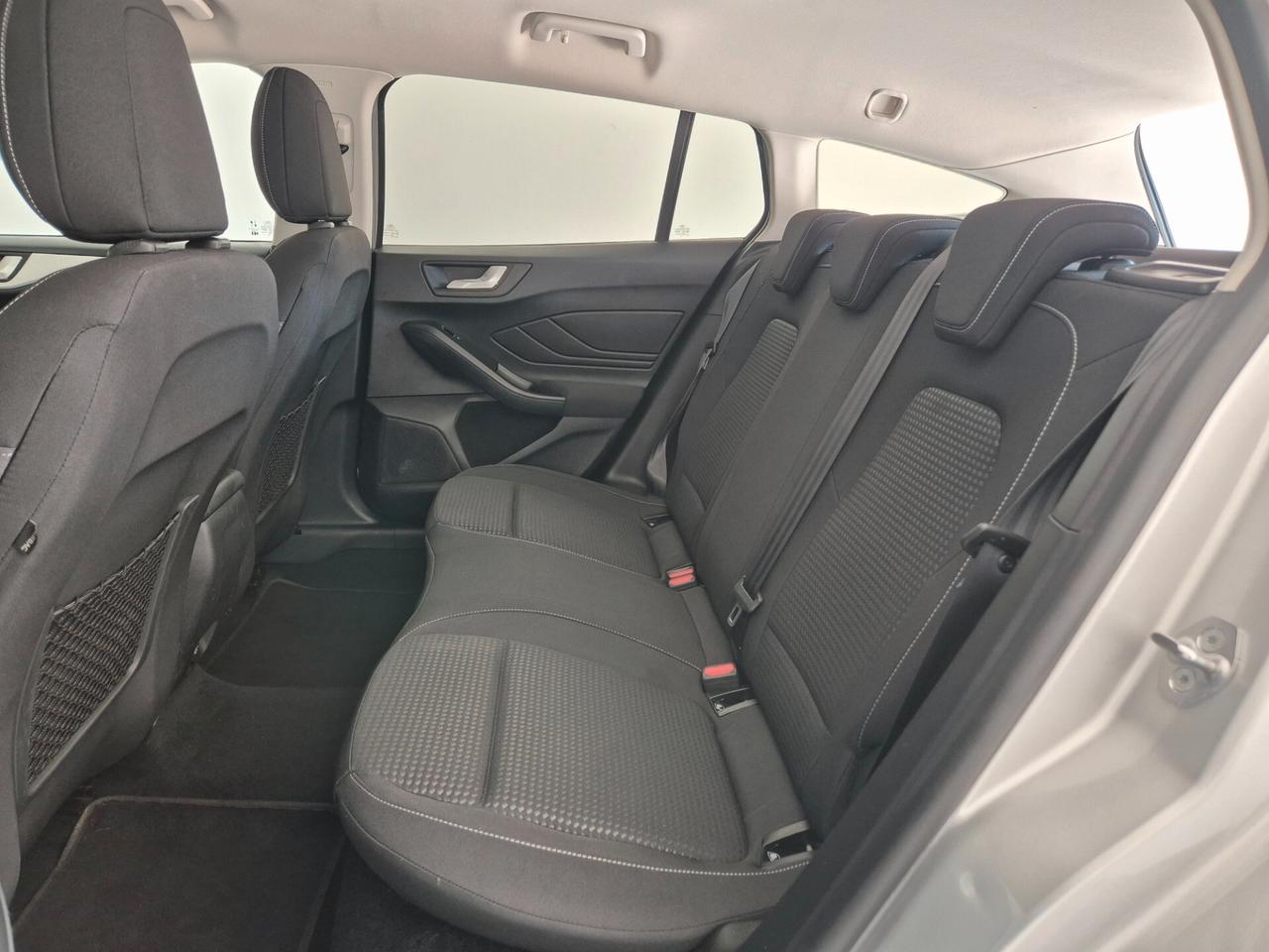 Ford Focus 1.5 EcoBlue 120 CV automatico SW Business Co-Pilot