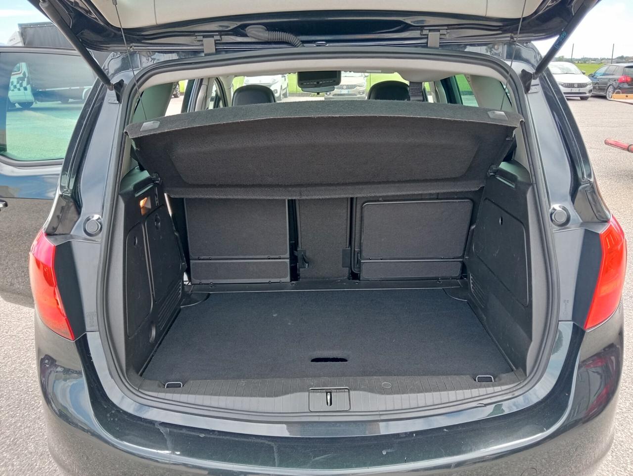 Opel Meriva 1.3CDTI 95CV ecoFLEX Cosmo OK NEOPATENTATI