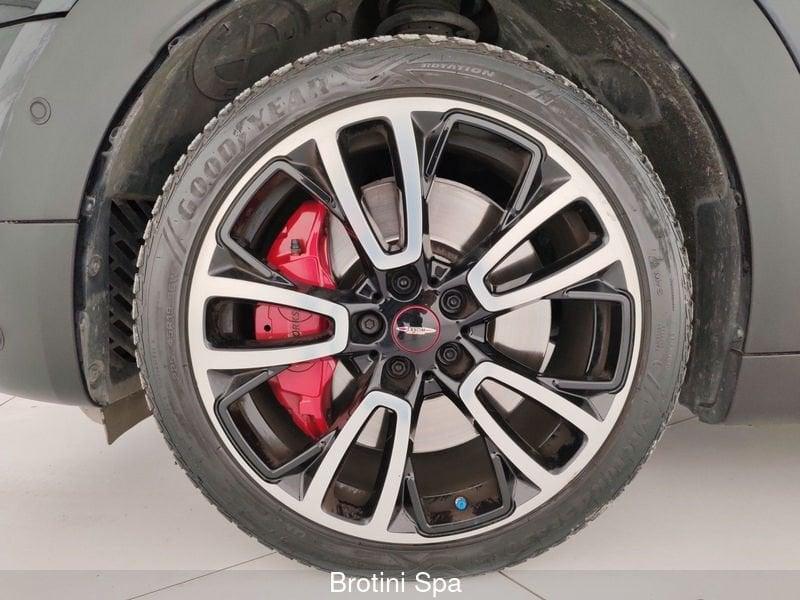 MINI Mini Countryman F60 Mini 2.0 John Cooper Works Countryman 'JCW'