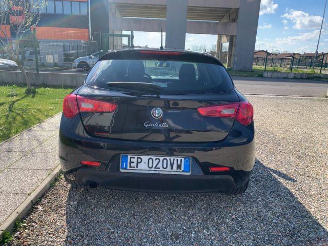ALFA ROMEO Giulietta 1.4 Turbo 105 CV Progression