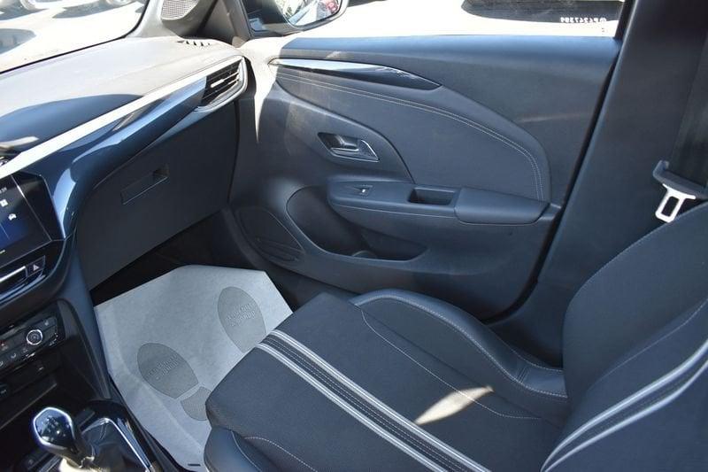 Opel Corsa Corsa 1.2 Elegance
