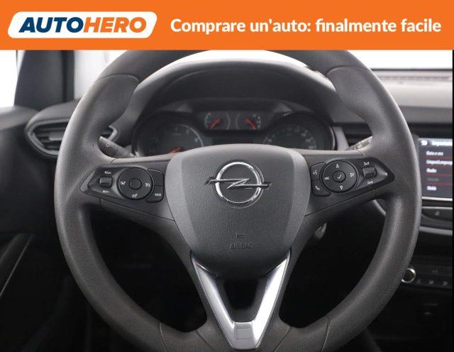 OPEL Crossland X 1.2 12V Start&Stop Advance