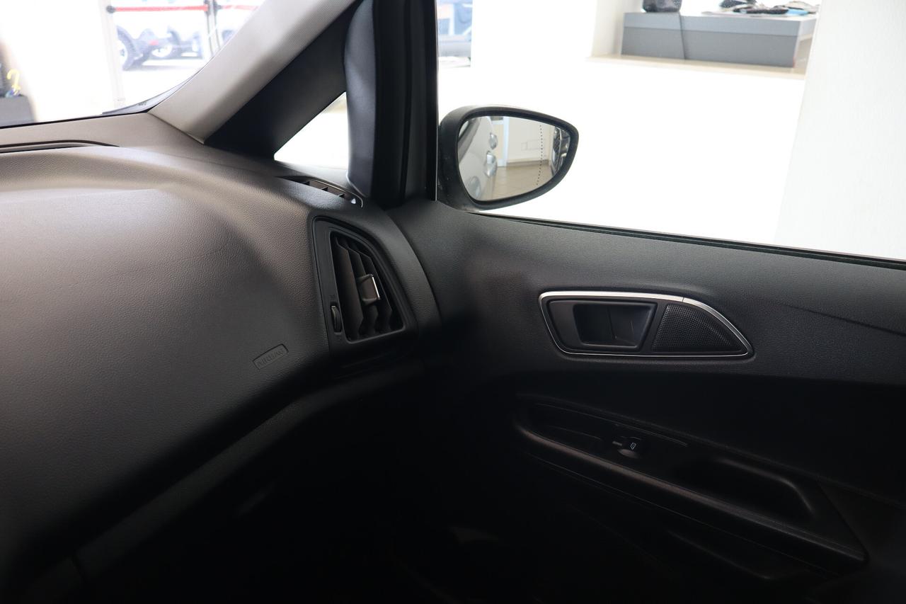 FORD B-MAX 1.0 ECOBOOST 100 CV BUSINESS