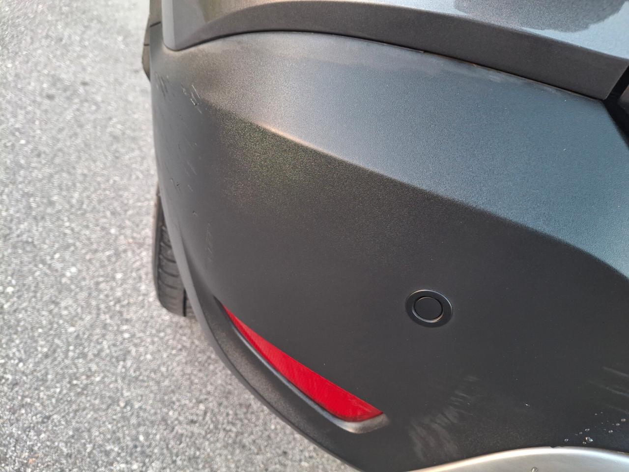 Opel Crossland X 1.2 12V Innovation