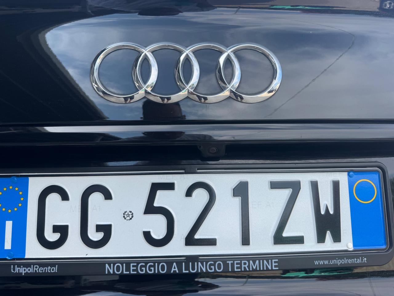 Audi Q5 SPB 40 TDI quattro S tronic line plus