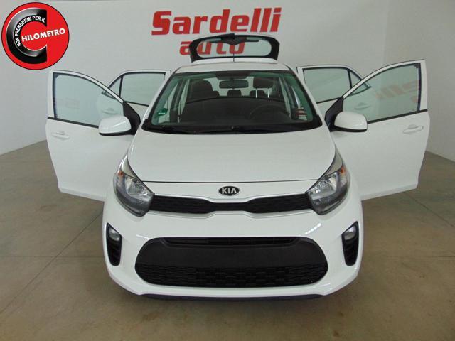 KIA Picanto 1.0 12V 5 porte Active