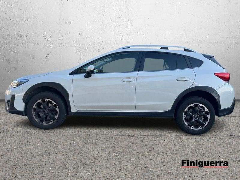 Subaru XV XV 1.6i Style Xtra lineartronic 4x4