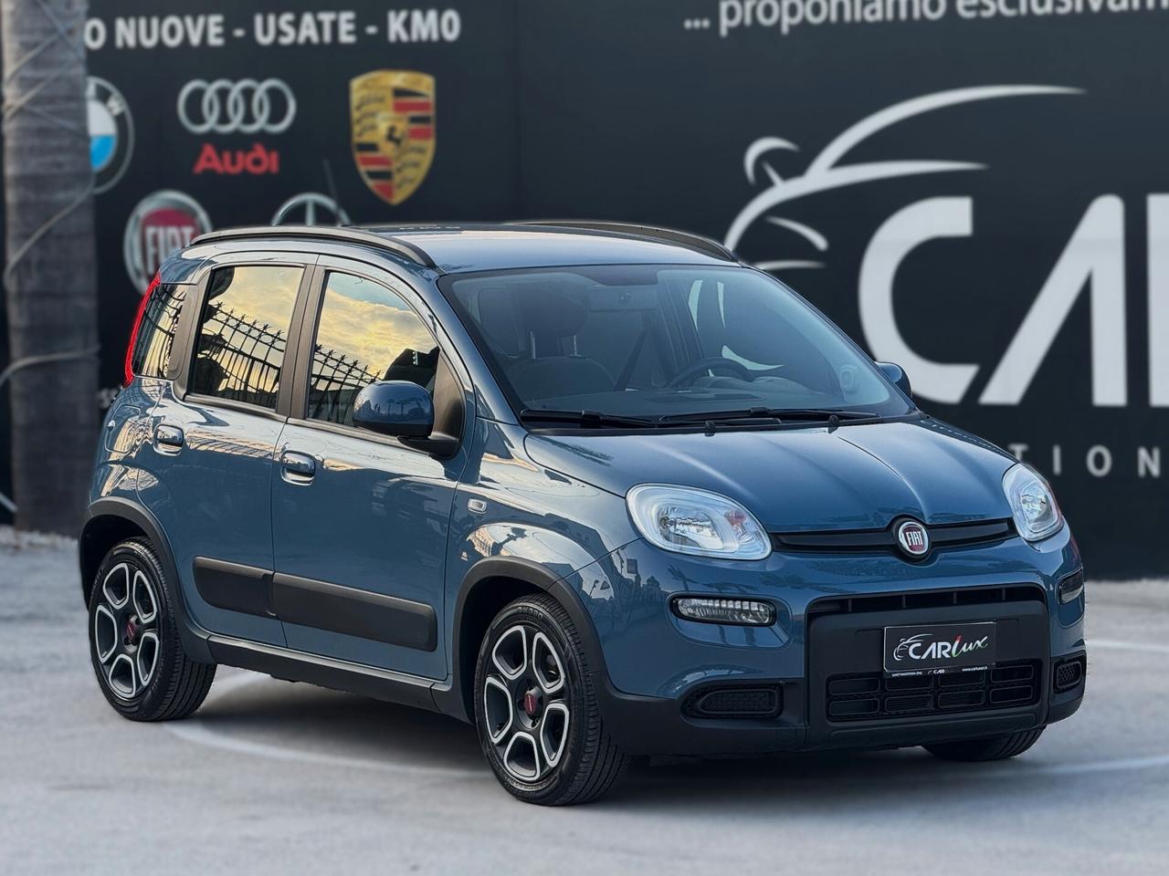 Fiat Panda 1.0 Firefly Hybrid City Life S 69CV IVA ESP