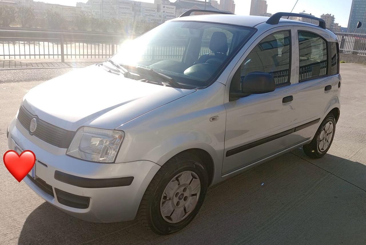 Fiat Panda 1.2 Dynamic EasyPower