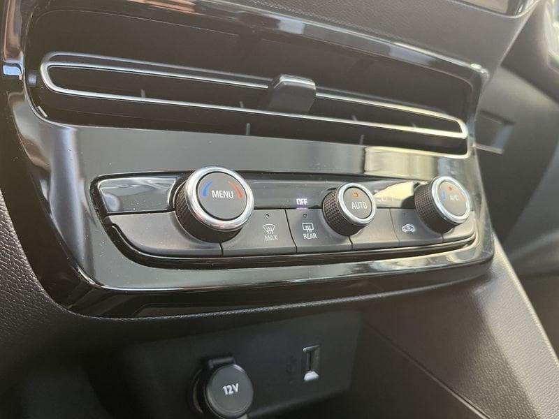 Opel Mokka 1.2 Turbo 100CV Elegance