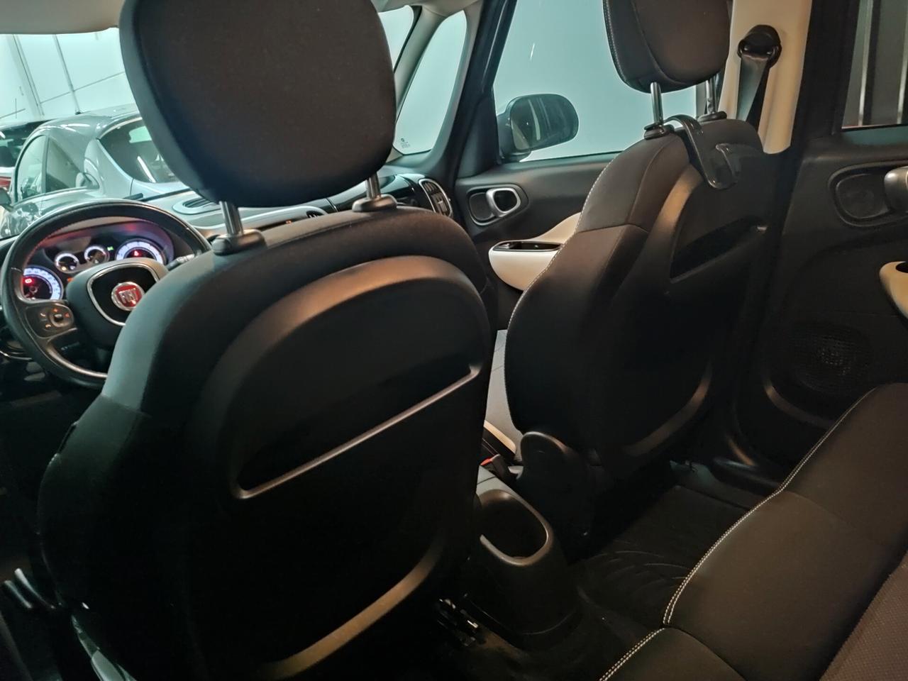 FIAT 500L TREKKING 1.3MULTIJET 2016 EURO6B NUOVA