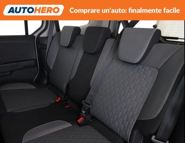 FORD Tourneo Courier 1.0 EcoBoost Powershift Titanium