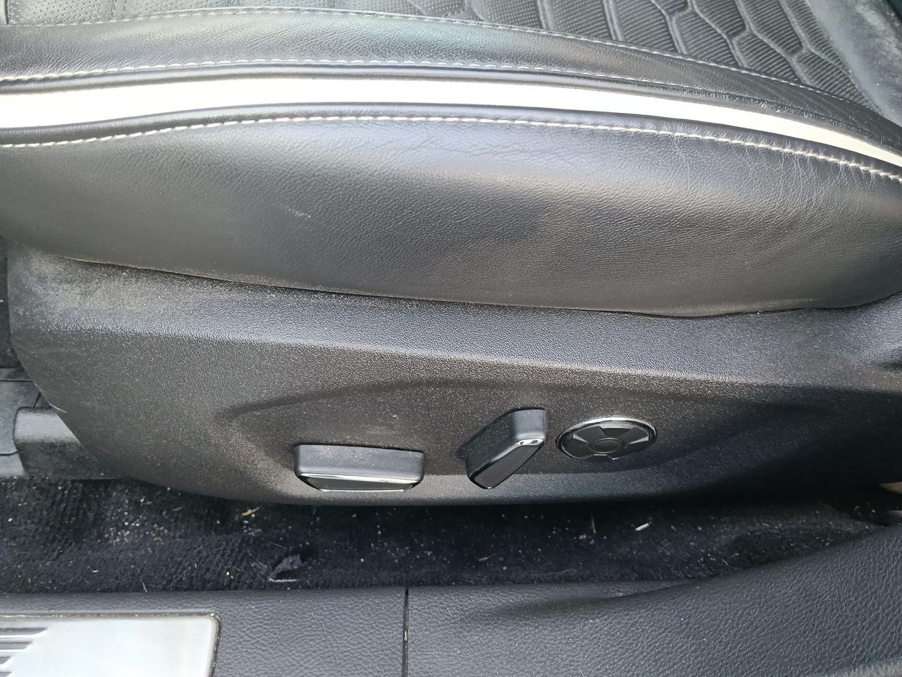 Ford Mondeo 2.0 HEV VIGNALE #11367