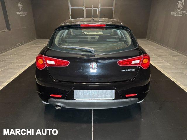 ALFA ROMEO Giulietta 1.6 JTDm 120 CV Super