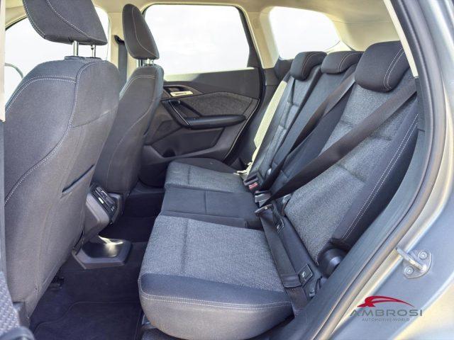 BMW X1 sdrive18d auto