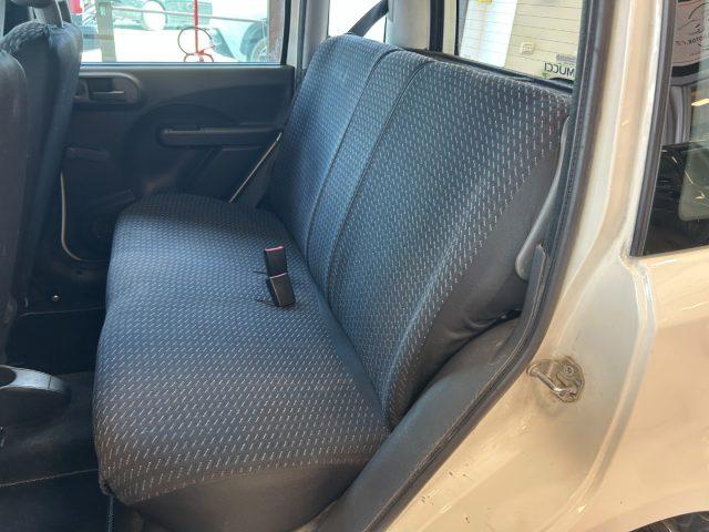 FIAT Panda 1.4 Natural Power Classic -OK NEOPATENTATI