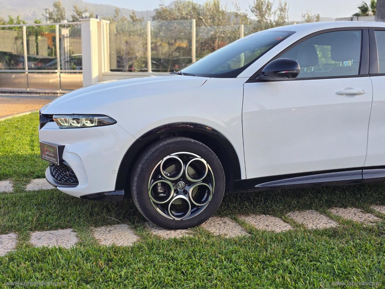 ALFA ROMEO Tonale 1.6 diesel 130 CV TCT6 Sprint