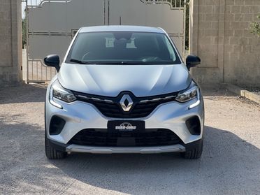 RENAULT Captur Blue dCi 8V 115 CV Business