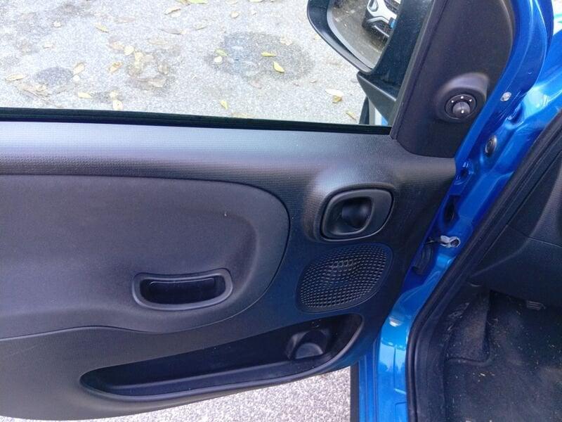 FIAT Panda III 2021 1.0 firefly hybrid s&s 70cv