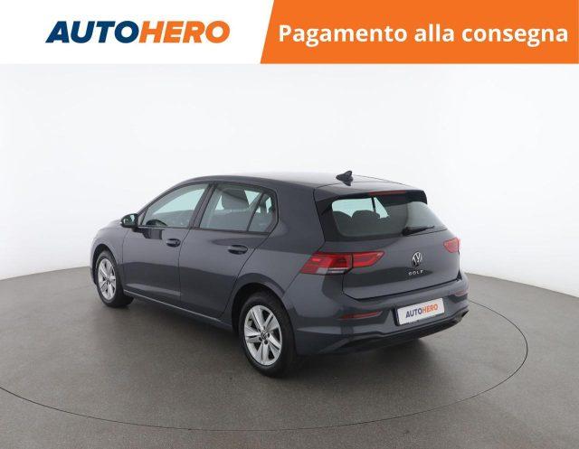 VOLKSWAGEN Golf 2.0 TDI DSG SCR Life