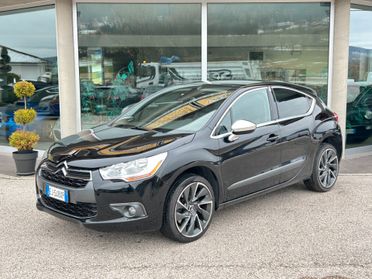 CITROEN Ds DS4 4 1.6 THP 200 Sport Chic