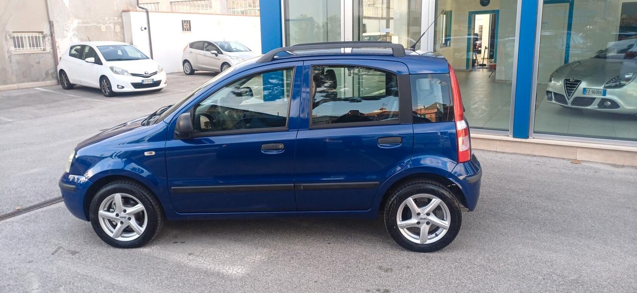 Fiat Panda 1.2 Alessi