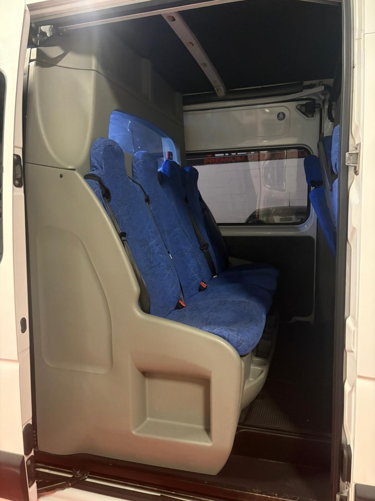 Renault Master T33 2.3 dCi/125 PM-TM Furgone E5