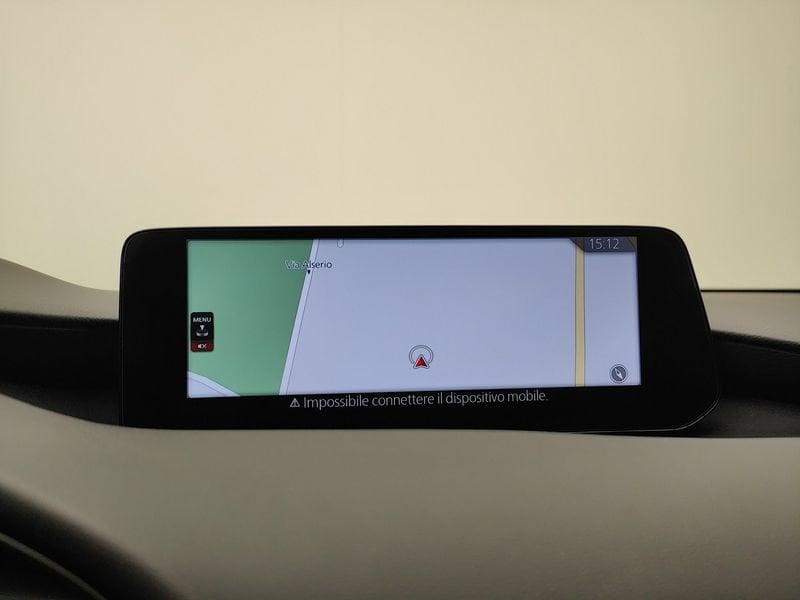 Mazda Mazda3 2.5L Skyactiv-G 140cv M Hybr. Prime Line