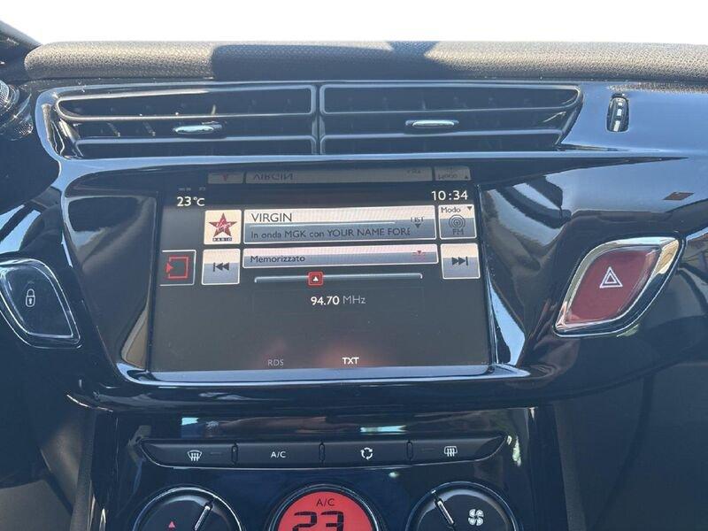 Citroën C3 1.6 BlueHDi 75 Exclusive