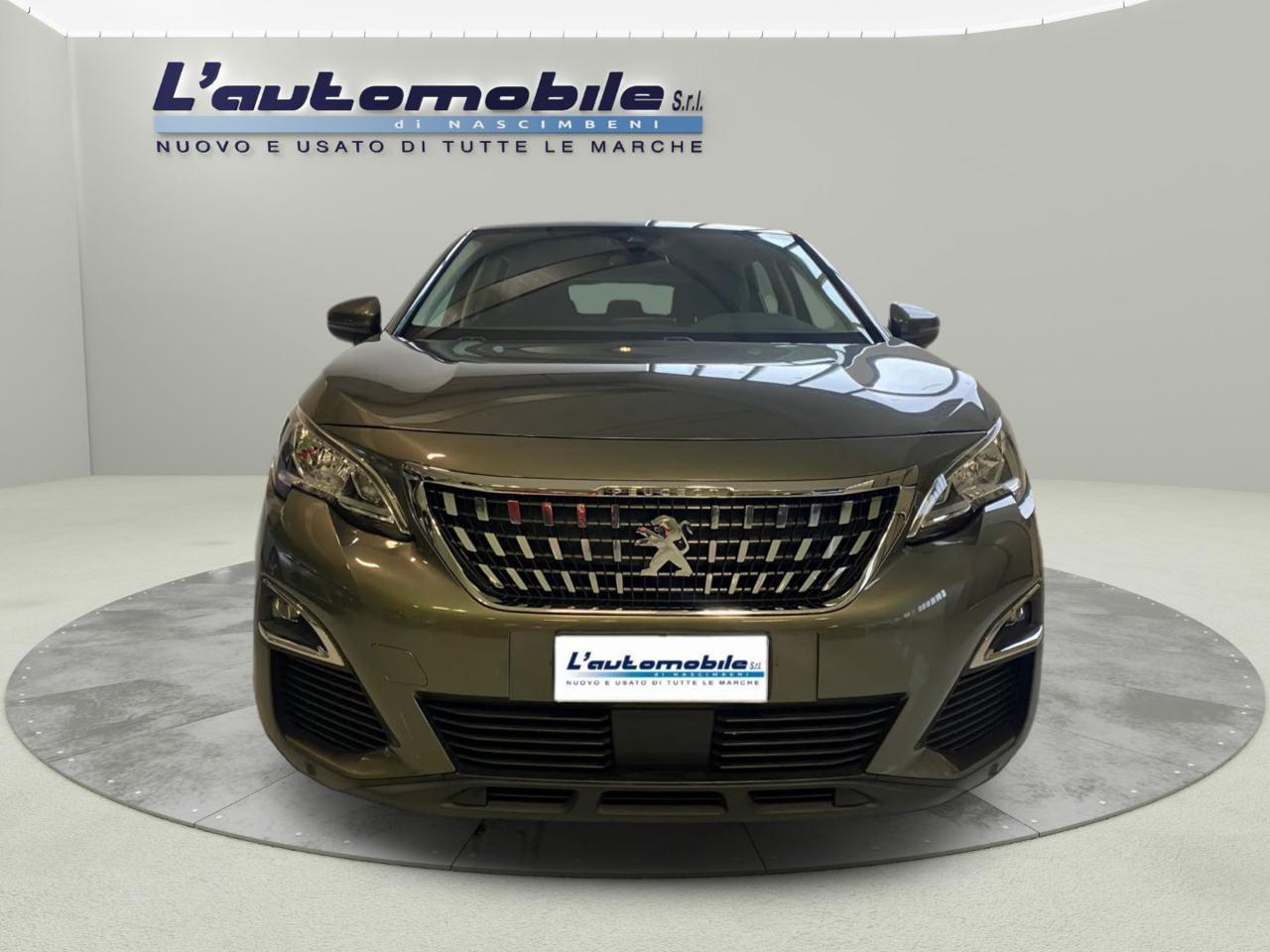 PEUGEOT 3008 BlueHDi 130 S&S EAT8 Business*PROMO*