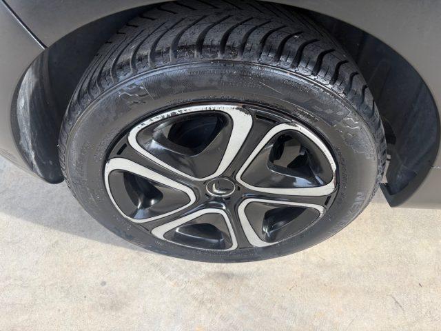 CITROEN C3 PureTech 82 Shine NEOPATENTATI EURO 6