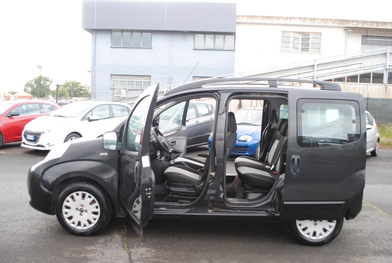 CITROEN NEMO 1.3 HDI 75 CV OK NEOPATENTATI