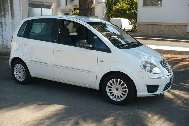 Lancia Musa Musa 1.4 16V Gold
