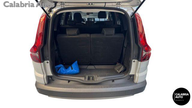 DACIA Jogger 1.0 TCe GPL 100 CV 7 posti Extreme Up