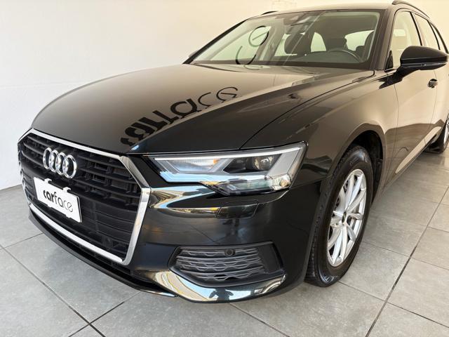 AUDI A6 Avant 35 2.0 TDI S tronic Business Design