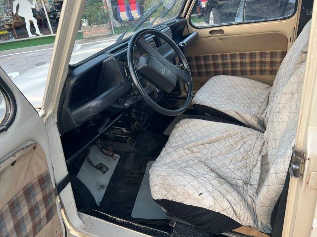 RENAULT R 4 850 TLN UNICO PROPRIETARIO