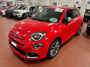 FIAT 500X 1.0 T3 120 CV Sport - PROMO CON FINANZIAMENTO!!