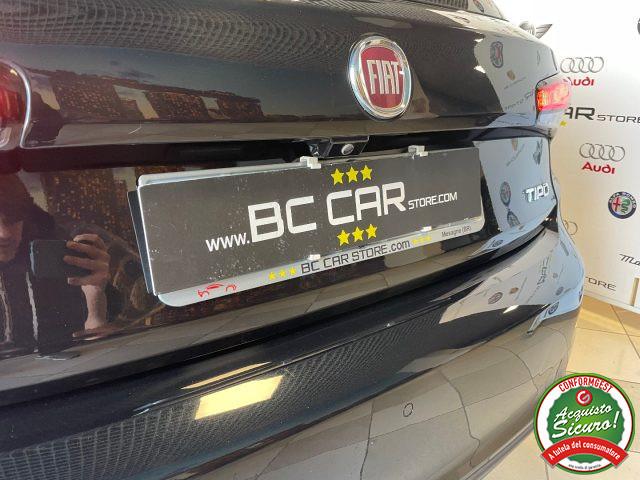 FIAT Tipo 1.6 Mjt 120cv hatchback DCT Mirror