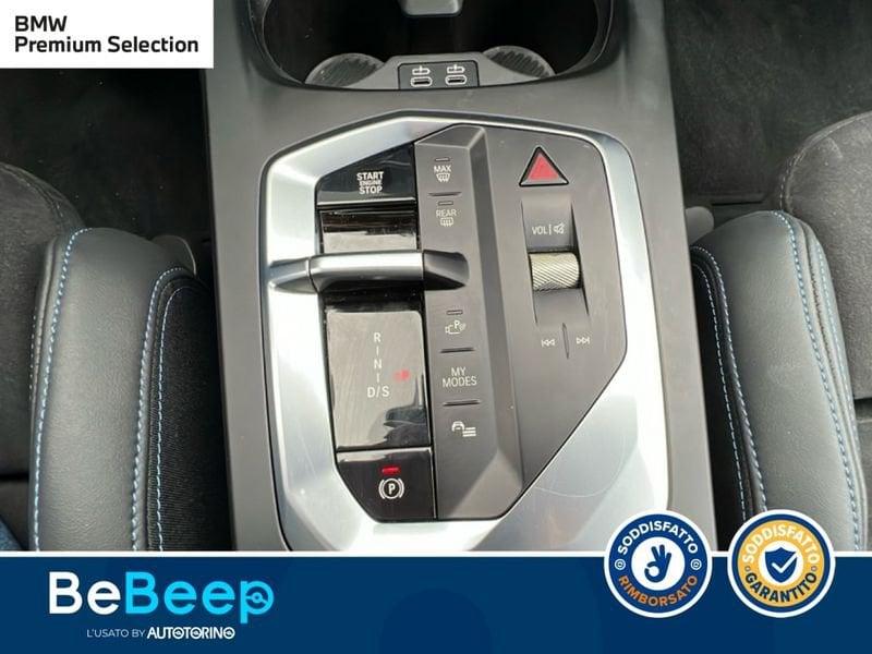 BMW Serie 1 118D MSPORT PRO AUTO