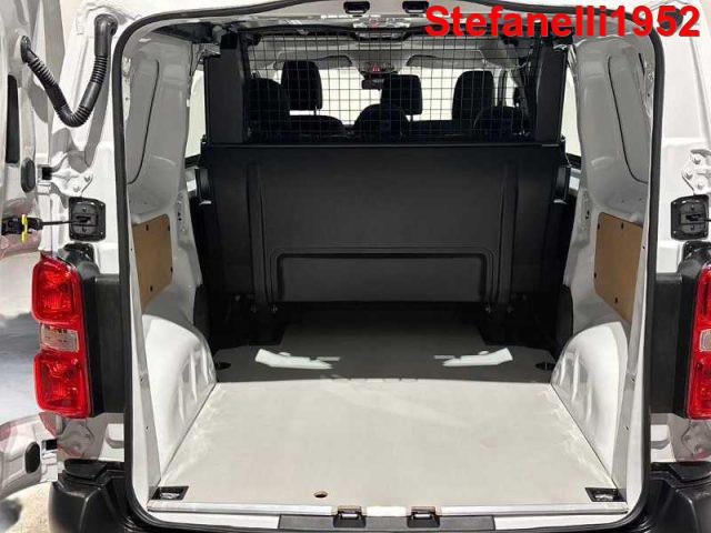 OPEL Vivaro M d.cab mobile 2.0d 145cv S&S mt6