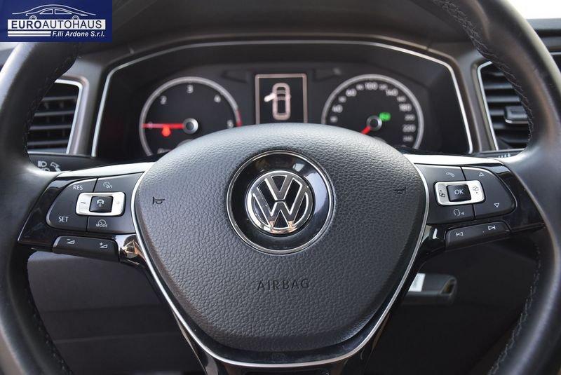 Volkswagen T-Roc 2.0 TDI SCR 150 CV DSG 4MOTION Style BlueMot. Tech