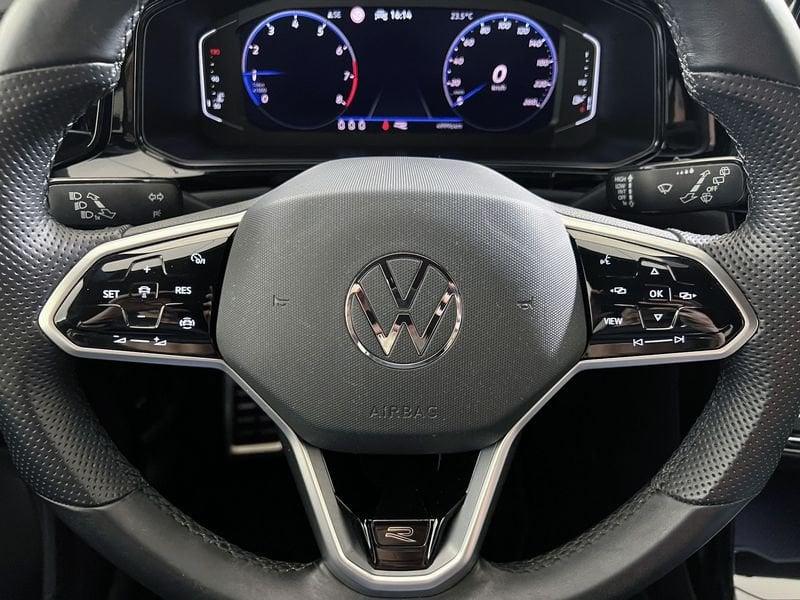Volkswagen T-Roc 1.0 TSI R-Line