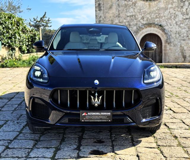 MASERATI Grecale 2.0 MHEV 300cv AWD GT (Pelle/APP/Led/Retro)