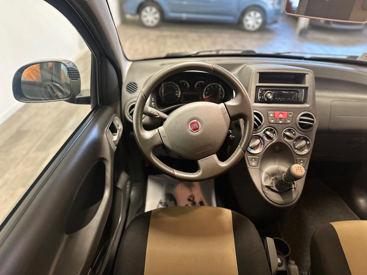 Fiat Panda 1.2 Climbing Natural Power NEOPATENTATI
