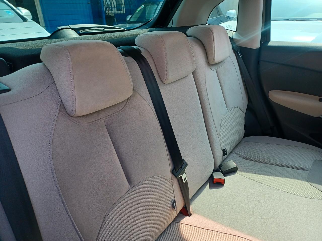 Citroen C3 1.4 Exclusive GPL UNICO PROPRIETARIO