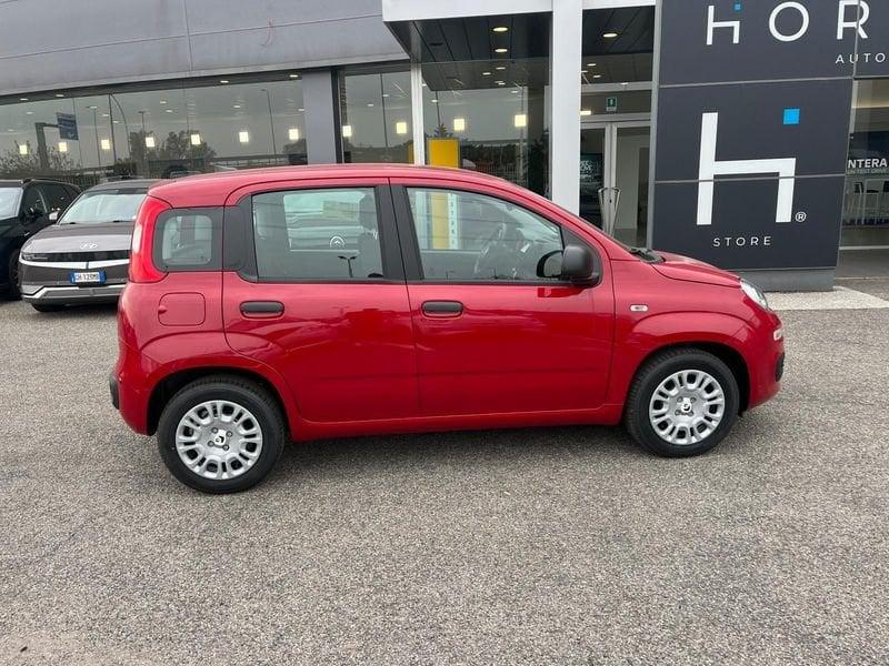 FIAT Panda Panda 1.0 FireFly S&S Hybrid