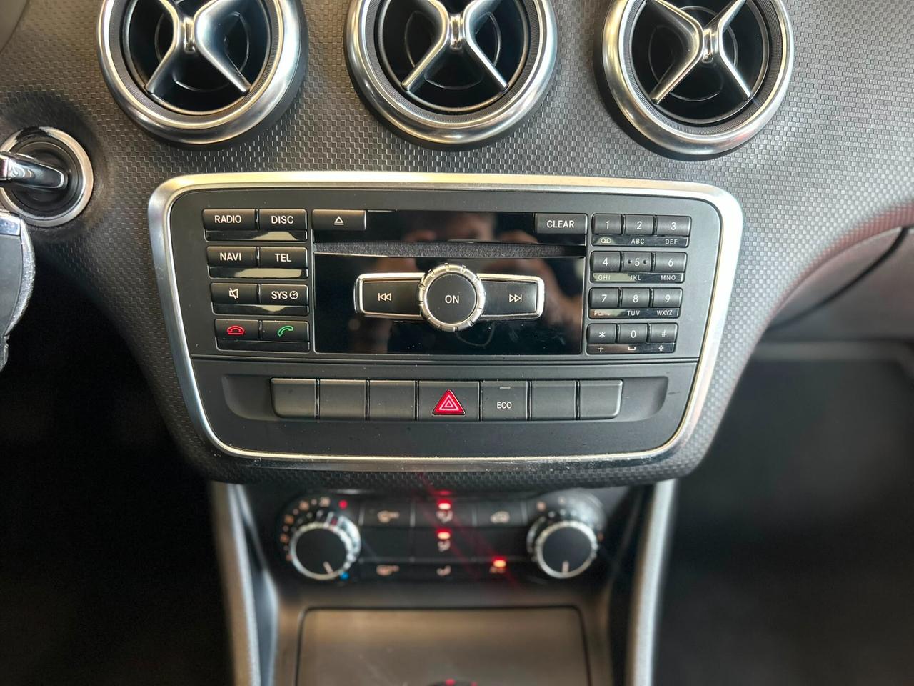 Mercedes-benz A 180 Sport