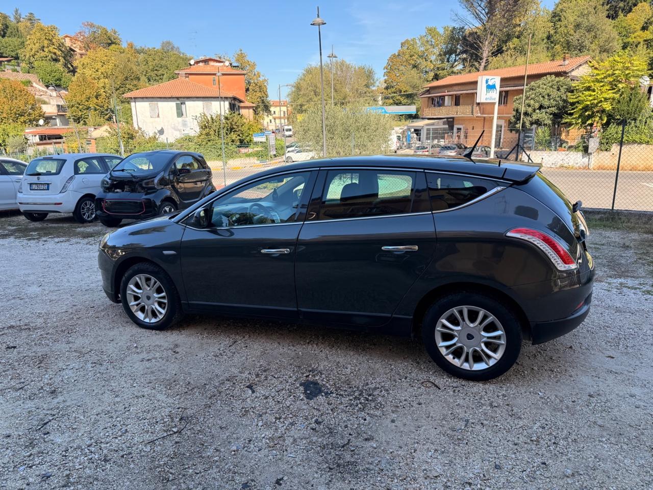 Lancia Delta 1.6 MJT DPF Gold