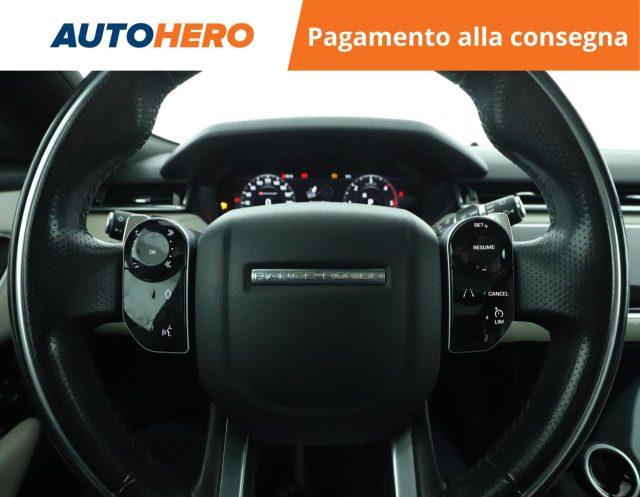 LAND ROVER Range Rover Velar 2.0D I4 240 CV R-Dynamic S
